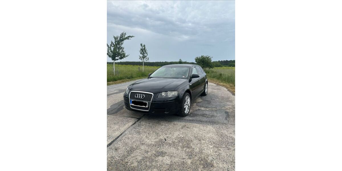 Audi A3 399.999 km 4.200 &euro; Brandenburg an der Havel 14772