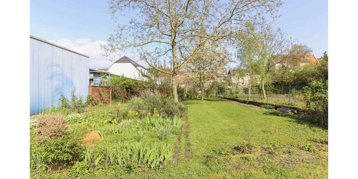 Grundstück Köln Niehl - 799.000&euro; | Angebot:24915914