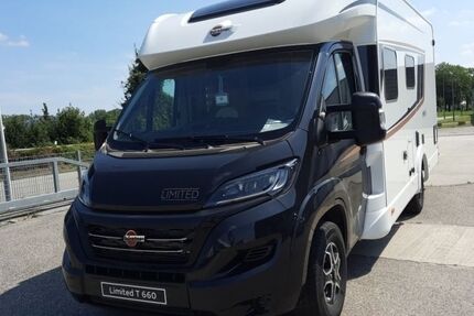 Fiat Andere 6.412 km 60.980 &euro; Neustadt / Donau 93333