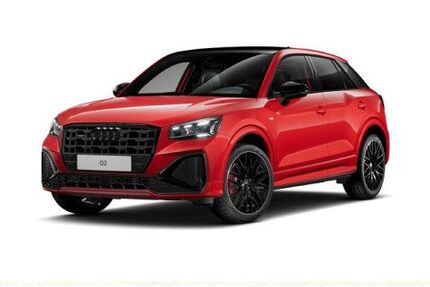Audi Q2 2.600 km 44.775 &euro; Walldürn 74731