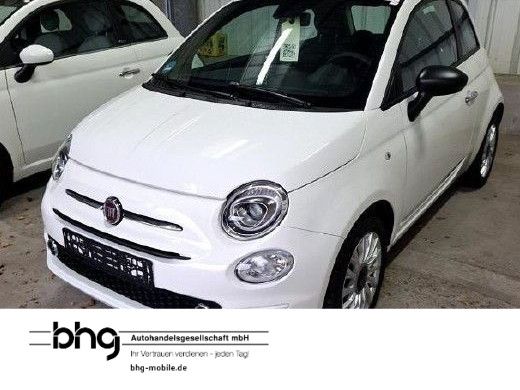 Fiat 500 30.149 km 12.930 &euro; Mössingen 72116