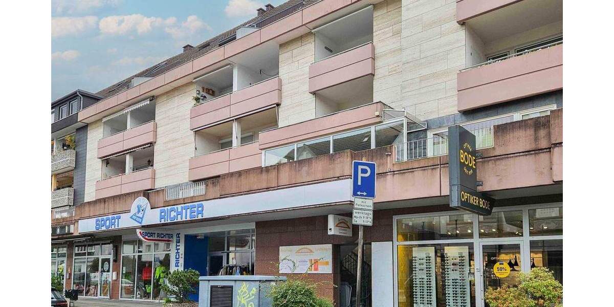 Gewerbeobjekt Leichlingen (Rheinland) Leichlingen - 453.000&euro; | Angebot:24763131