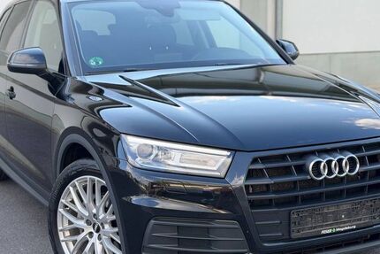 Audi Q5 146.912 km 16.995 &euro; Neubrandenburg 17036