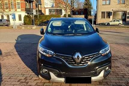 Renault Kadjar 132.000 km 11.800 &euro; Zwickau 08058