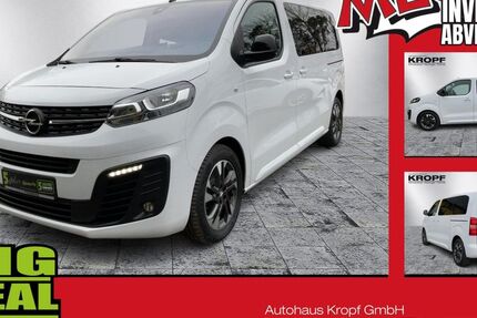 Opel Zafira Life 159.353 km 22.790 &euro; Fürth 90765
