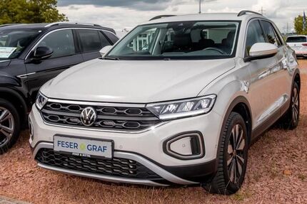VW T-Roc 23.050 km 22.440 &euro; Bernburg 06406