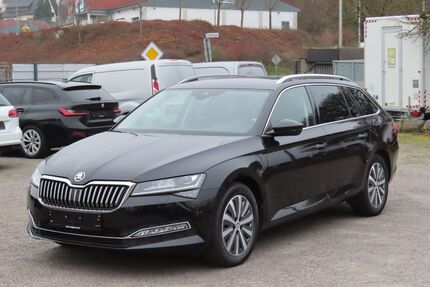 Skoda Superb 89.800 km 25.900 &euro; Solms-Oberbiel 35606