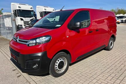 Citroen Jumpy