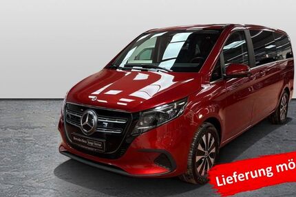 Mercedes-Benz EQV 16.800 km 56.900 &euro; Regensburg 93053