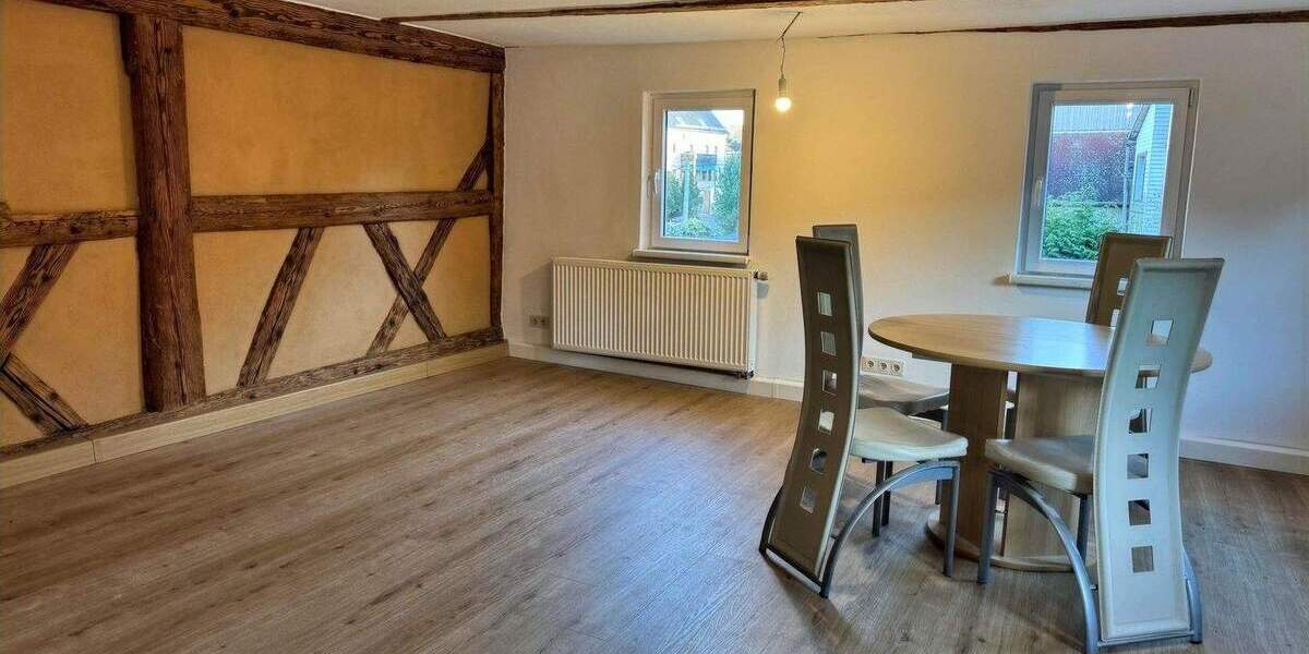 Einfamilienhaus Bad Schandau Ostrau - 6 Zimmer, 220 m&sup2;, 350.000&euro; | Angebot:25686249
