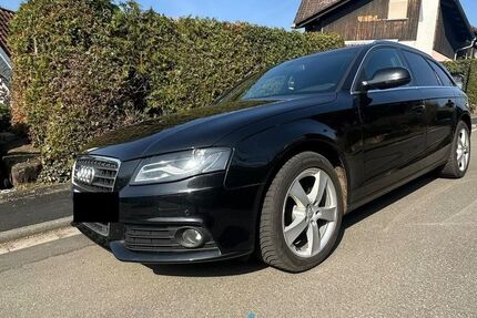Audi A4 200.000 km 4.900 &euro; Cölbe 35091