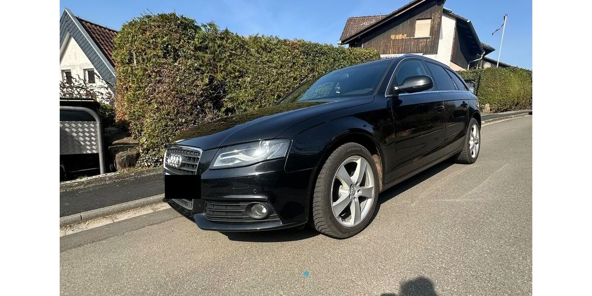 Audi A4 200.000 km 4.900 &euro; Cölbe 35091