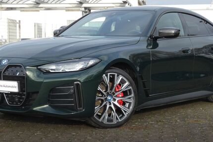 BMW i4 20.090 km 48.950 &euro; Forchheim 91301