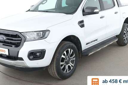 Ford Ranger 46.074 km 33.330 &euro; Dresden 01187
