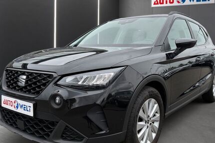 Seat Arona 63.400 km 17.990 € Sandersdorf Brehna 06796