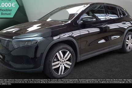 Mercedes-Benz EQA 18.273 km 34.490 € Berlin 10587