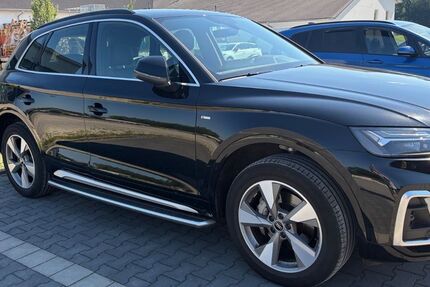 Audi Q5 50.600 km 38.400 &euro; Wurmannsquick 84329