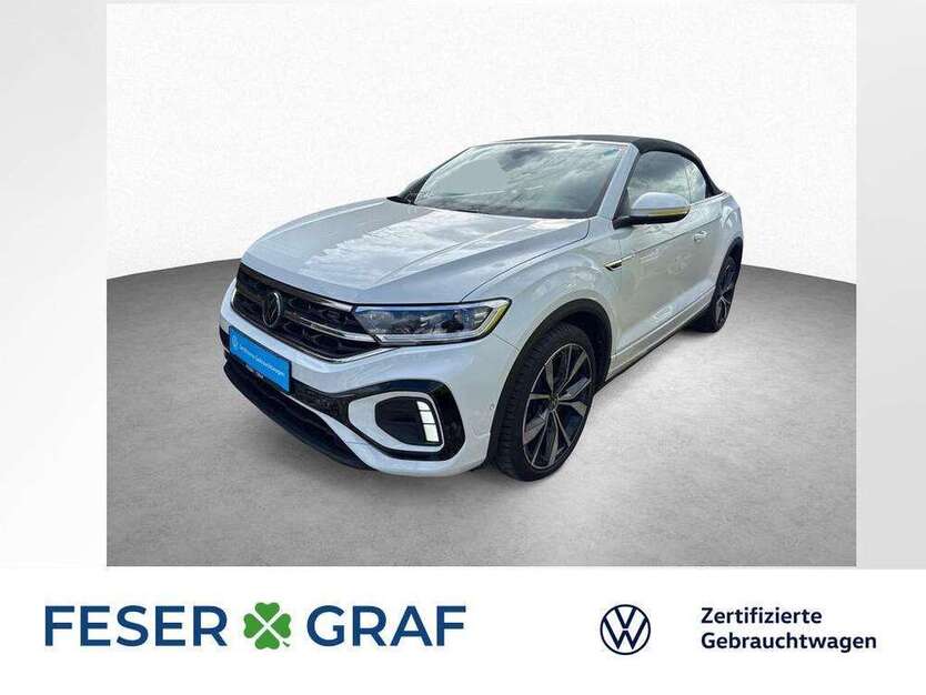 T-Roc