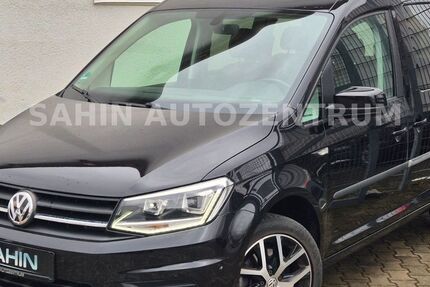 VW Caddy 123.280 km 22.400 &euro; Tuttlingen 78532