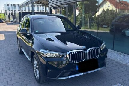 BMW X3 67.000 km 37.999 &euro; Gilching 82205