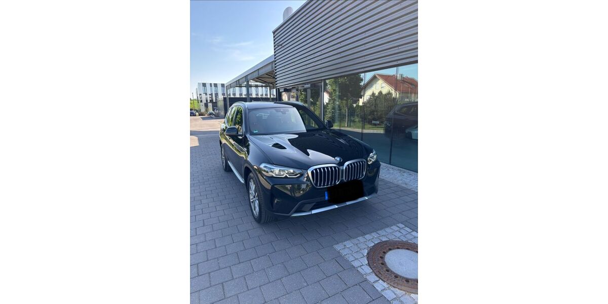 BMW X3 67.000 km 37.999 &euro; Gilching 82205