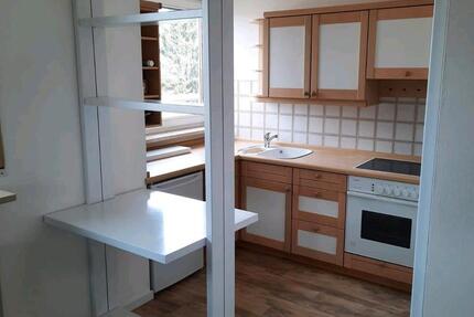 1 Z Wohnung in LL-Westteilmöbliert