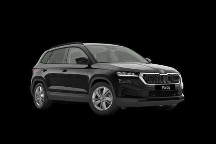 Skoda Karoq 20.996 km 34.577 &euro; Goslar 38644