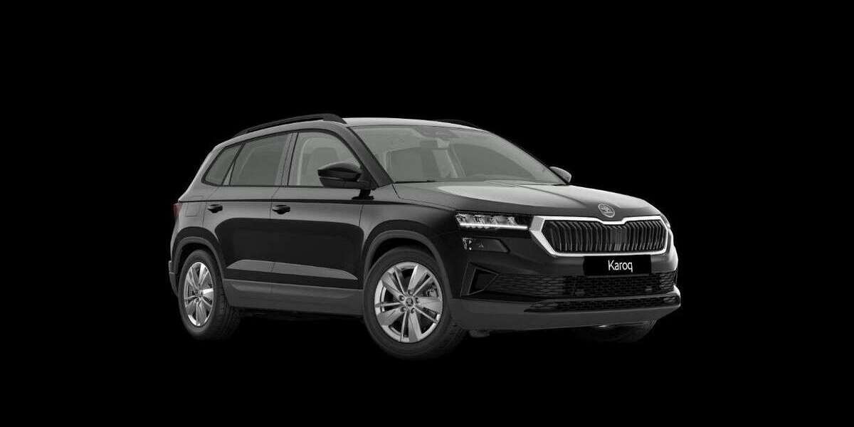 Skoda Karoq 20.996 km 34.577 &euro; Goslar 38644