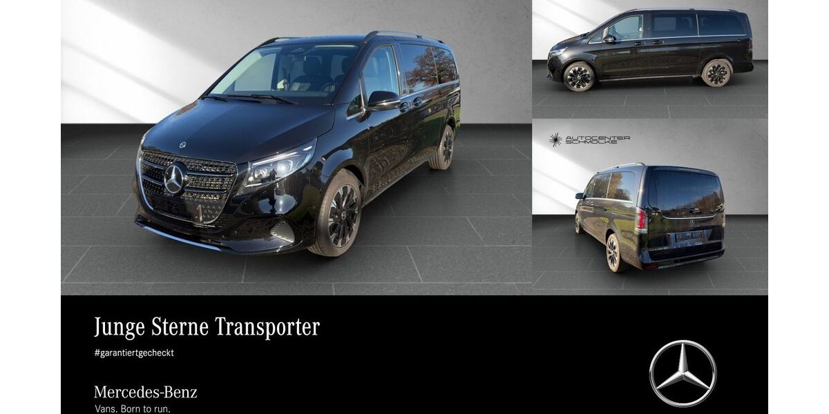 Mercedes-Benz V 250 17.200 km 74.998 &euro; Osterholz-Scharmbeck 27711