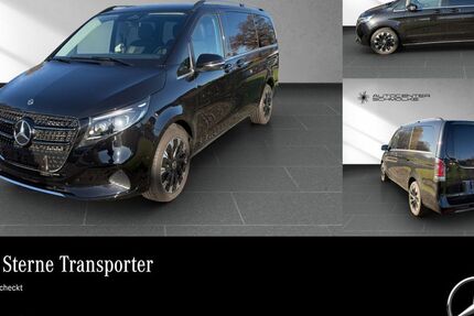 Mercedes-Benz V 250 17.200 km 76.849 &euro; Osterholz-Scharmbeck 27711
