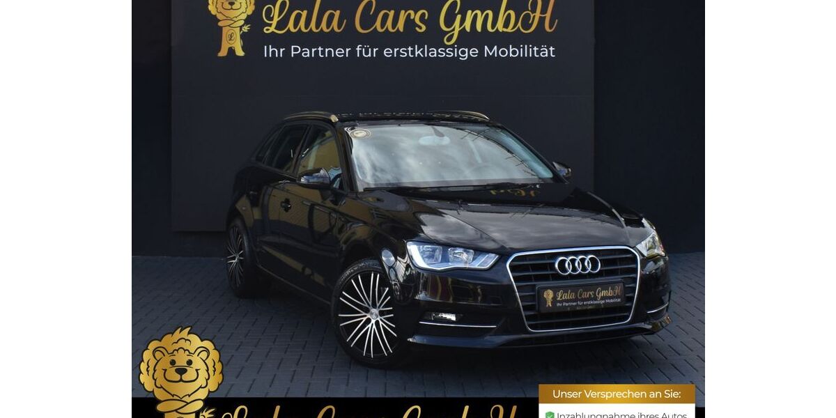 Audi A3 150.000 km 10.690 &euro; Ehrenkirchen 79238