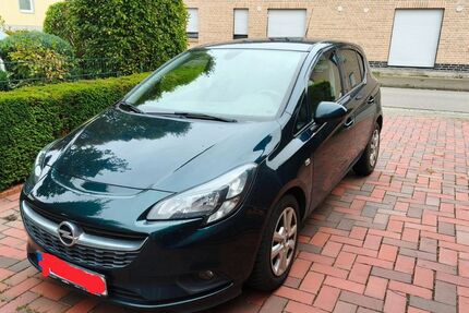 Opel Corsa 137.000 km 4.200 &euro; Vechta 49377