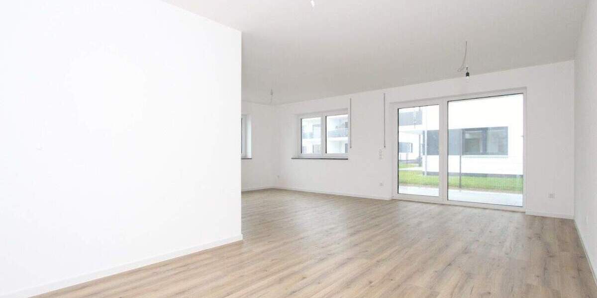 Etagenwohnung Schierling - 3 Zimmer, 103 m&sup2;, 483.000&euro; | Angebot:25701246