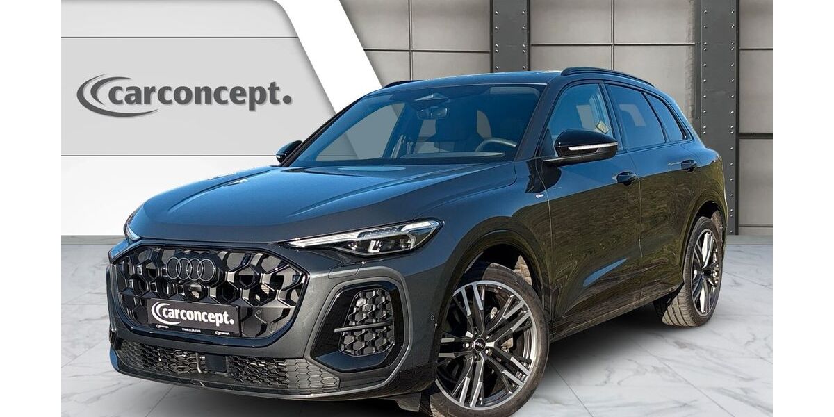 Audi Q5 17.464 km 59.900 &euro; Wetzlar 35579