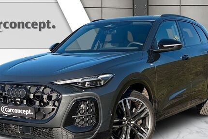 Audi Q5 17.464 km 62.900 &euro; Wetzlar 35579