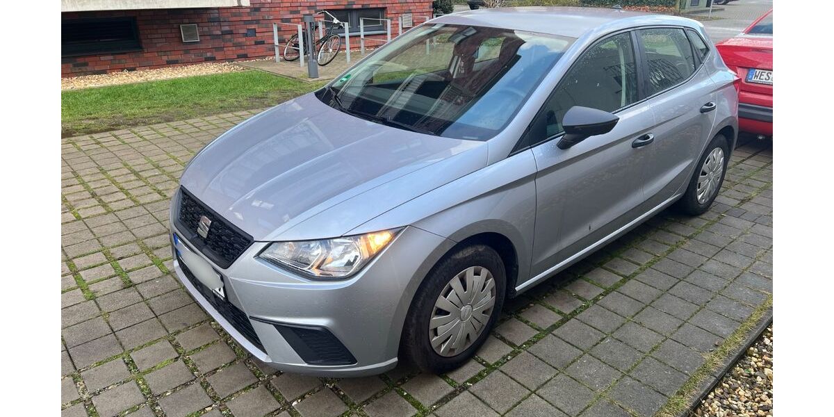 Seat Ibiza 63.465 km 9.999 &euro; Kleve 47533