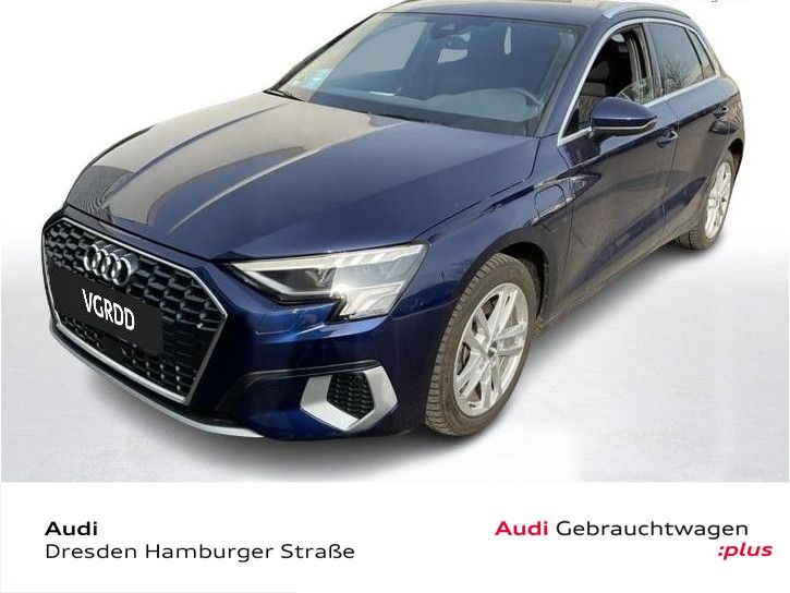 Audi A3 26.997 km 24.490 &euro; Dresden 01067