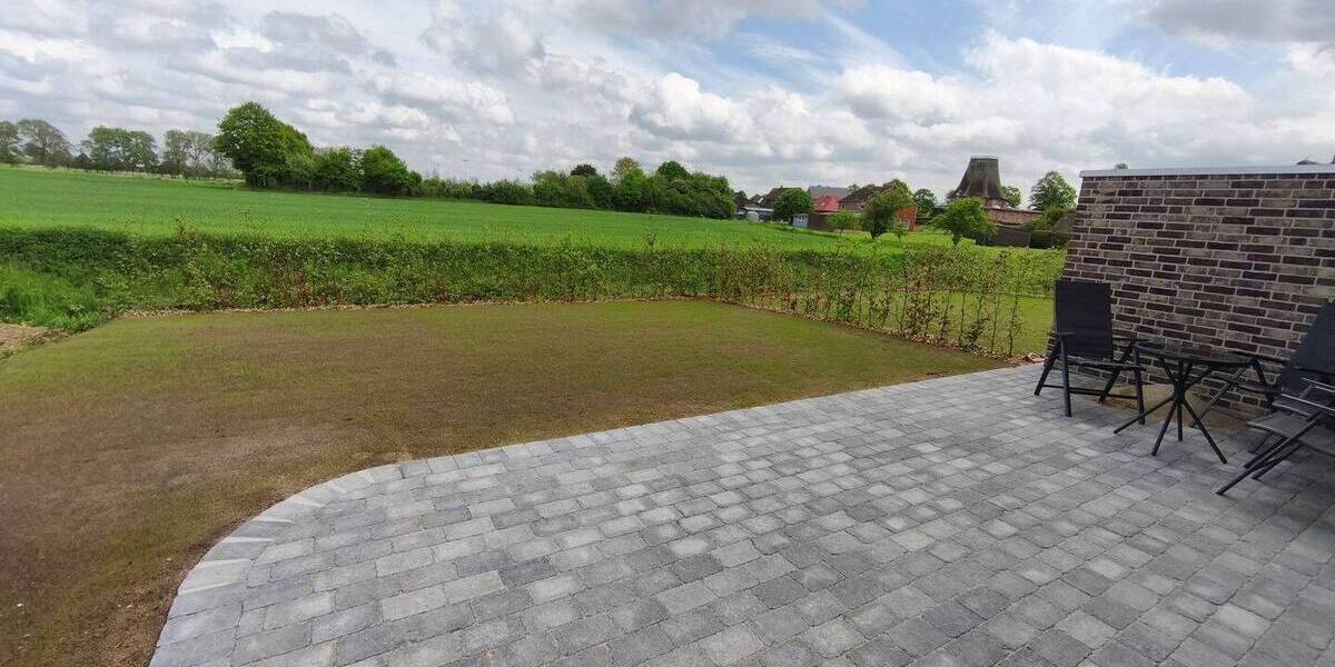 Doppelhaushälfte Seestermühe - 4 Zimmer, 105 m&sup2;, 1.700&euro; | Angebot:26714100