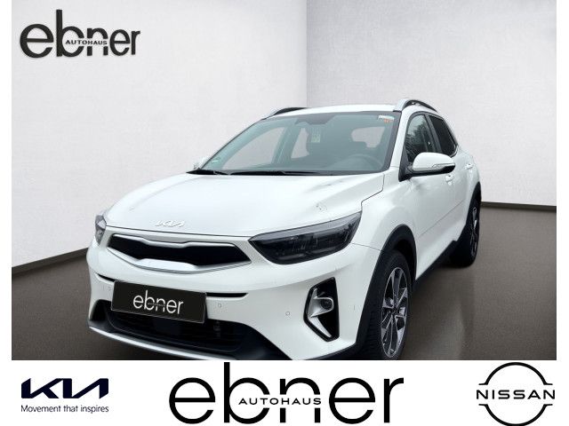 Kia Stonic 10.300 km 19.990 &euro; Baienfurt 88255