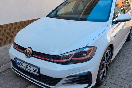 VW Golf 52.702 km 22.999 &euro; Niederkirchen 67150