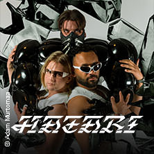 HATARI | More Tour 2026 17.02.2026 Lido