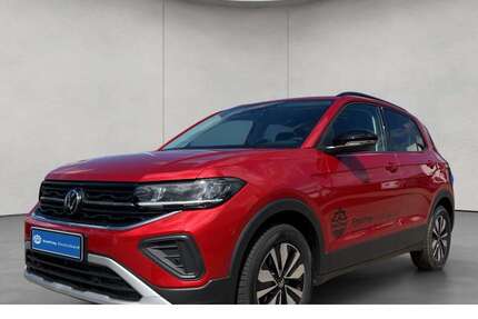 VW T-Cross 6.000 km 30.750 € Kaltenkirchen 24568