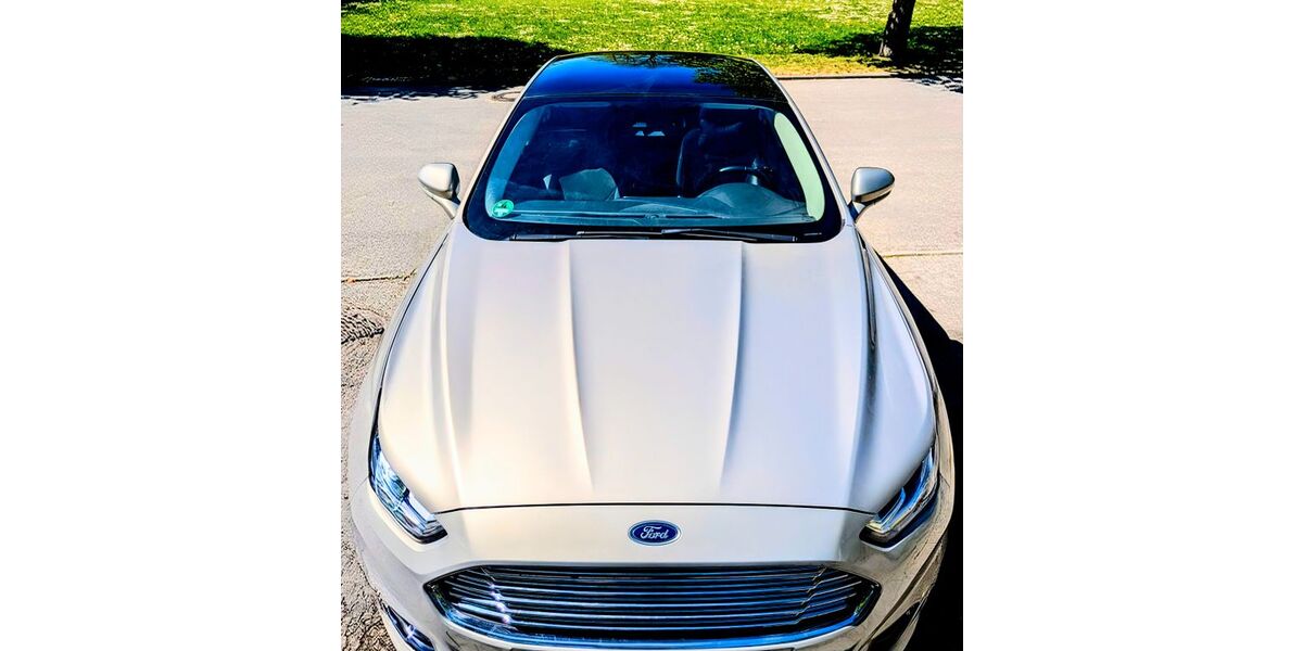 Ford Mondeo 140.000 km 15.000 &euro; Wurmlingen 78573