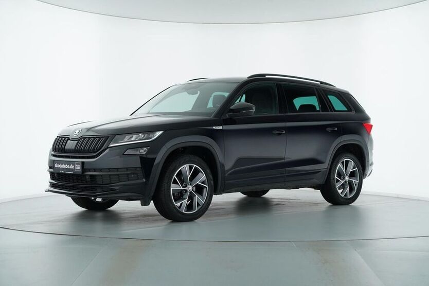 Kodiaq