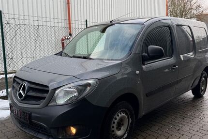 Mercedes-Benz Citan 184.000 km 4.500 &euro; Salzgitter 38226