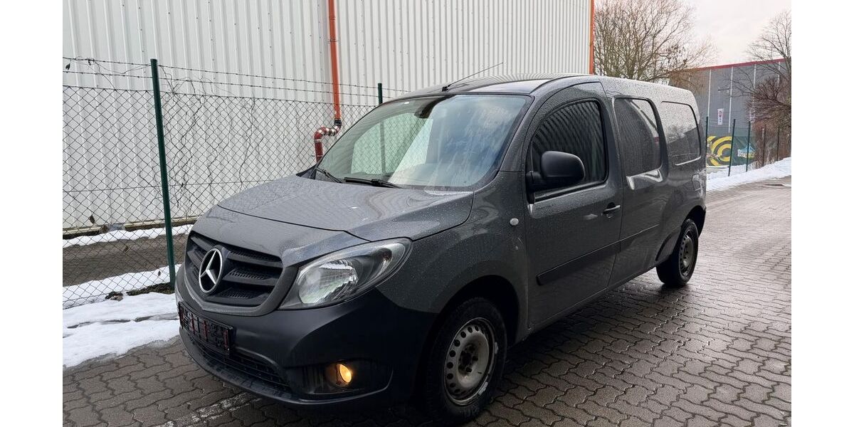 Mercedes-Benz Citan 184.000 km 4.500 &euro; Salzgitter 38226