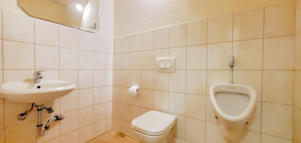Bautzen - Zentrale Gewerbeeinheit mit Potenzial - Gewerbeobjekt Bautzen | Angebot:20383764
