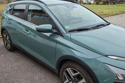 Hyundai BAYON 14.500 km 18.999 &euro; Altdorf 90518