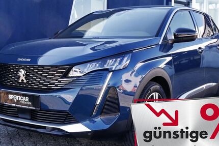 Peugeot 3008 26.013 km 24.950 € Eschwege 37269