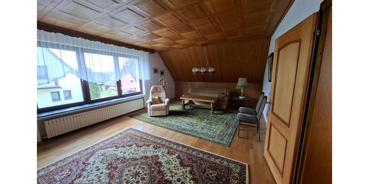 Einfamilienhaus Bad Essen - 9 Zimmer, 185 m&sup2;, 375.000&euro; | Angebot:26423948